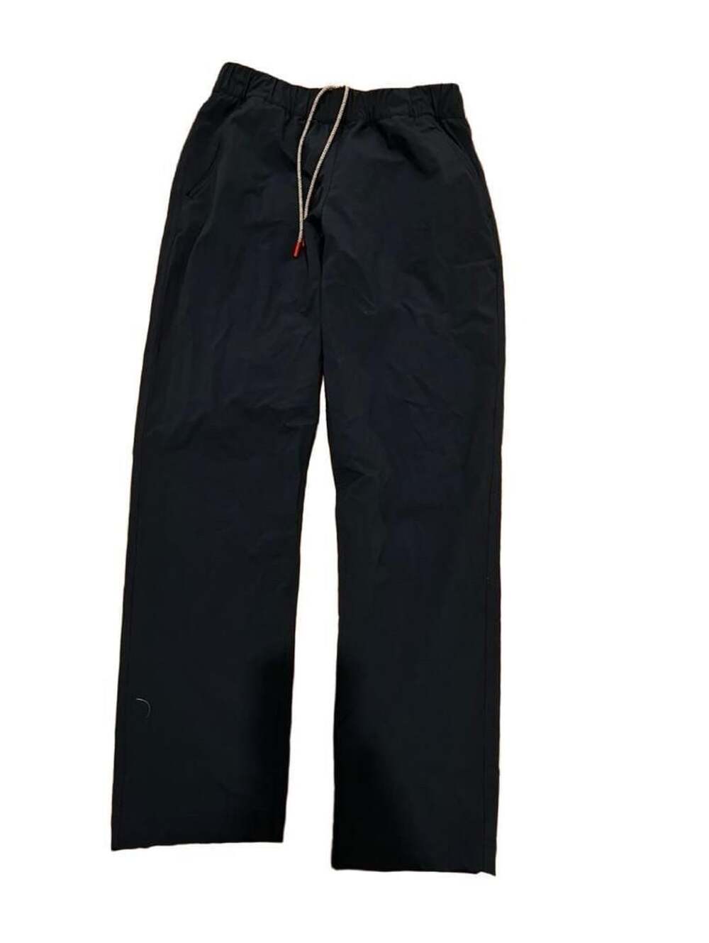 Topo Designs Women's M Blue Tech Outdoor Drawstring Pants